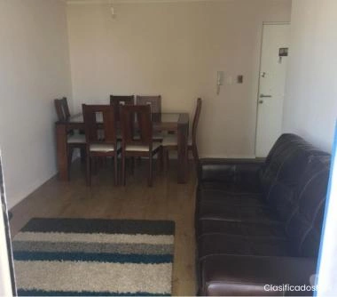 Depto 3 dormitorios - 2 baños