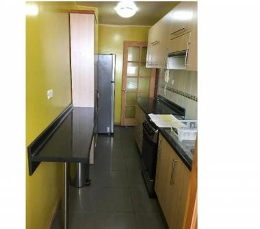 DEPTO 3 DORMITORIOS AMOBLADO SECTOR COVIEFFI ANTOFAGASTA