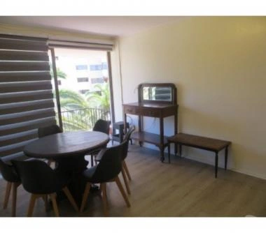 Depto 3d-2b-90mt2 cerca casino Viña del Mar $M430