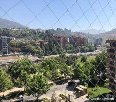 DEPTO 3D 3B + servicio SECTOR COL. MANQUEHUE