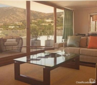 DEPTO 3D 3B + servicio SECTOR COL. MANQUEHUE