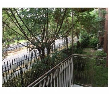 Depto 65m 3D2B estacionamiento piscina cerca metro Conchalí