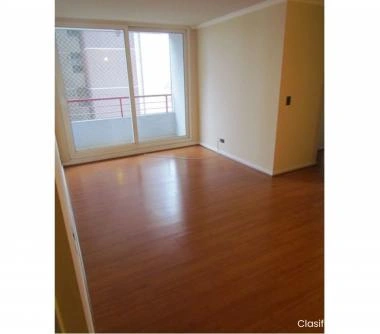 Depto a pasos Metro Ciudad del Niño