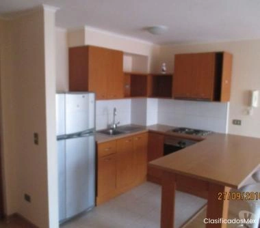 Depto al lado del Jumbo. Buin 356, "Puerto Soñado"