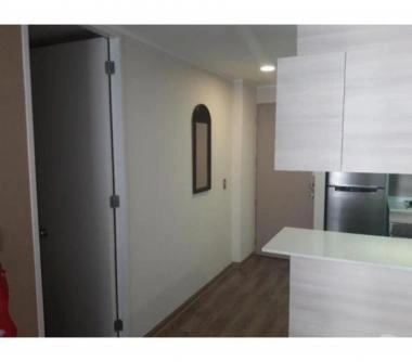 Depto AMOBLADO AlvarezHospital Gustavo Fricke