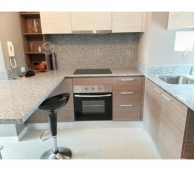 Depto AMOBLADO Costa de Montemar