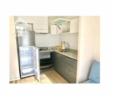 Depto. AMOBLADO en MAIPU CENTRO de CONCEPCION