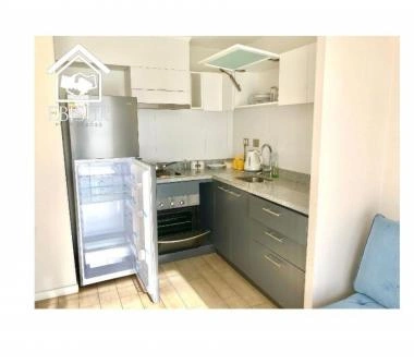 Depto. AMOBLADO en MAIPU CENTRO de CONCEPCION