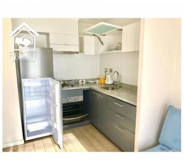 Depto. AMOBLADO en MAIPU CENTRO de CONCEPCION