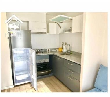 Depto. AMOBLADO en MAIPU CENTRO de CONCEPCION