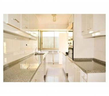 Depto en sector Vitacura con Vespucio.