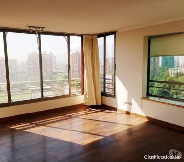 Depto impecable 3D, Vistas despejadas. Metro E.Militar