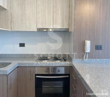 Depto nuevo 1D 1B Edificio Freire