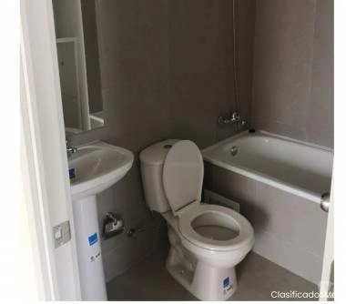 Depto Nuevo 3D2B1E Metro Lo Vial