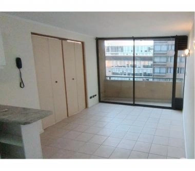 Depto Parque Almagro 1 Dorm, 1 Baño