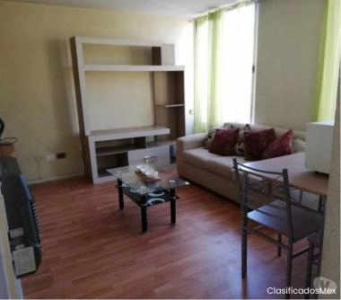 Depto. Santiago calle Chiloe