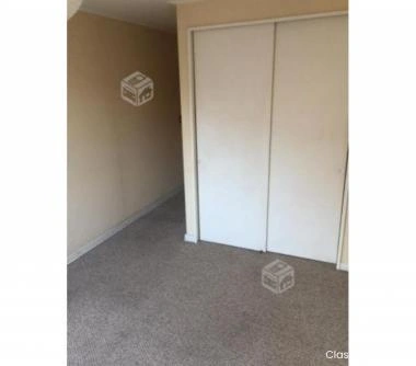 Depto SIN MUEBLES AV BrasilYungay