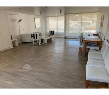 Depto SIN MUEBLES Av ValparaísoPeña Blanca