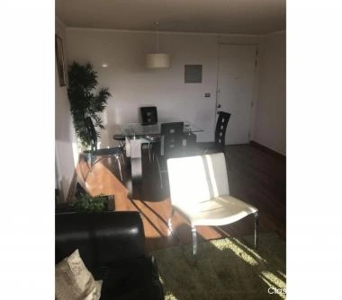 Depto SIN MUEBLES ColónMorris