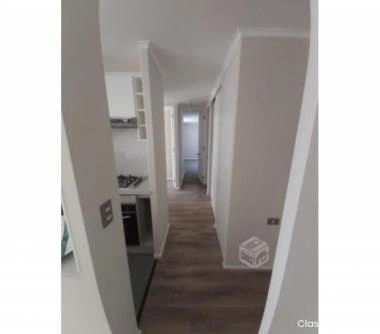 Depto SIN MUEBLES Curauma