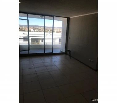 Depto SIN MUEBLES Lomas del SolDoris Martinez