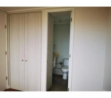 Depto SIN MUEBLES Río Imperial