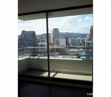 Depto SIN MUEBLES VianaTraslaviña