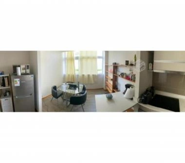 Depto TIPO LOFT AMOBLADO Jardín del Mar