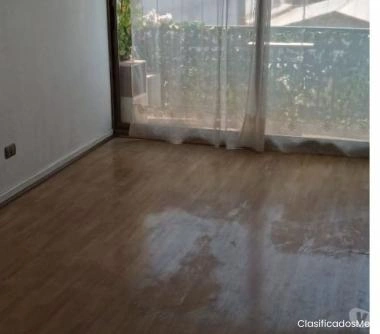 DEPTO UN DORMITORIO EN TOESCA-CERCANO A METRO.