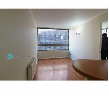 Depto.de 1D 1B cerca Metro Santa Ana