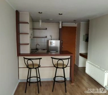 Dpto 1 dorm, ed "Plaza Vista", centro, calle San Felipe 183