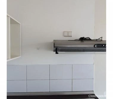 Dpto 1D1B, Metro Santa Isabel (Arrienda Dueño)