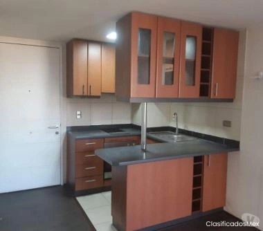 Dpto 2 D 1 B, en La Florida, excelente ubicación