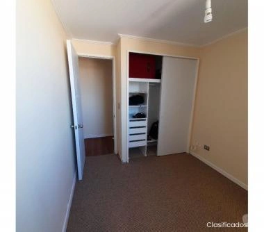 Dpto. 2 Dorm 2 Baños