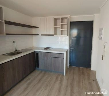 Dpto. Edificio Orompello 1470