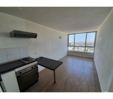 Dpto en Arriendo 1D 1B + Bodega.