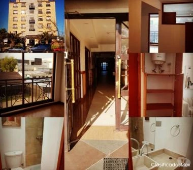 Duplex, Valle Escondido