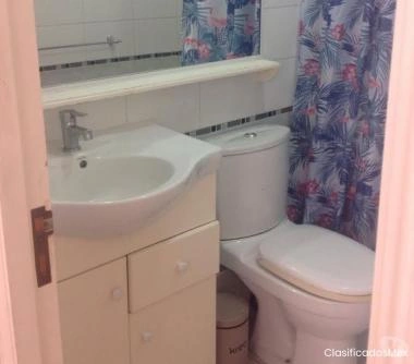 Edif. Gran Vía, Avda Argentina 0351, vista al Mar