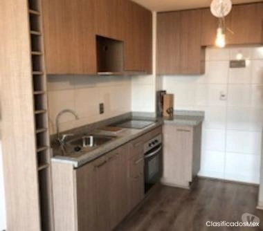 Entrega Inmediata metro San Alberto Hurtado