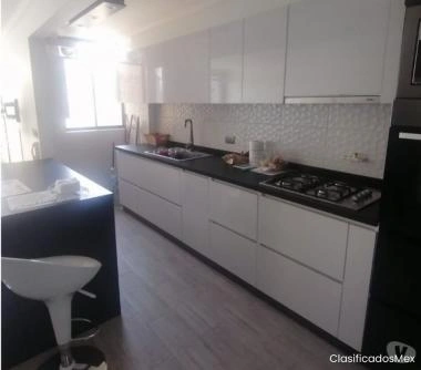 Espectacular departamento en San Miguel