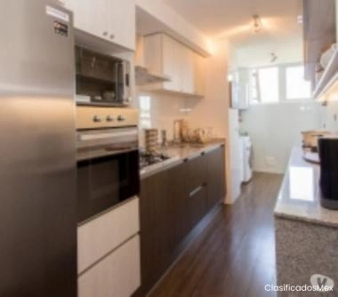 Excelente departamento Condominio Rio Cruces ISLA TEJA