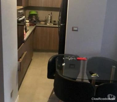 Excelente depto estilo mariposa, estacionamiento