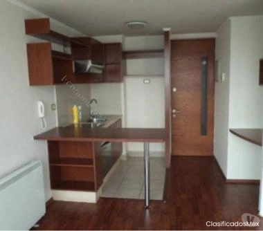 EXCELENTE METRO CATOLICA UN DORMITORIO,CONEX LAVADORA