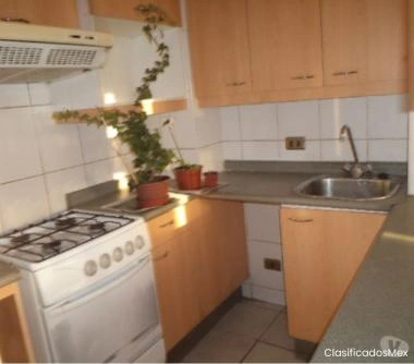 EXCELENTE METRO STA ANA UN DORMITORIO,TERRAZA