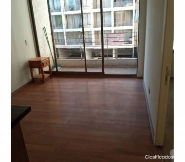 EXCELENTE PRECIO, METRO ULA UN DORMITORIO,TERRAZA,CONEX.LAV
