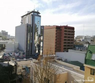 EXCLUSIVO DEPTO RENGO SAN MARTIN 2D SIN ESTACIONAMIENTO