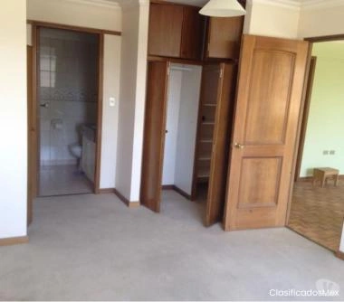 EXCLUSIVO DEPTO RENGO SAN MARTIN 2D SIN ESTACIONAMIENTO