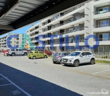 Exelente departamento, San Pedro de la paz