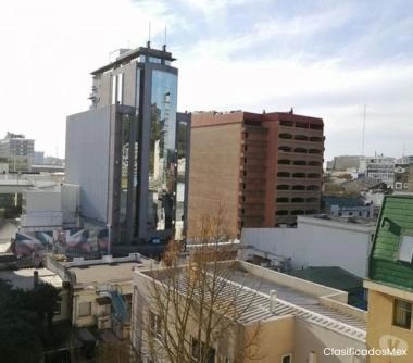 FANTASTICO ARRIENDO RENGOSN MARTIN PISO 7 2D2B DISPONIBLE