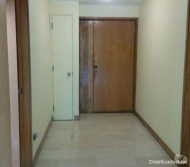 Fino departamento en barrio de Arquitectos